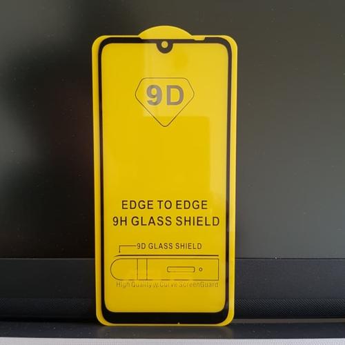 Foto Produk TEMPERED GLASS 5D FULL COVER XIAOMI REDMI NOTE 7 - Hitam dari ALL SHOP 88