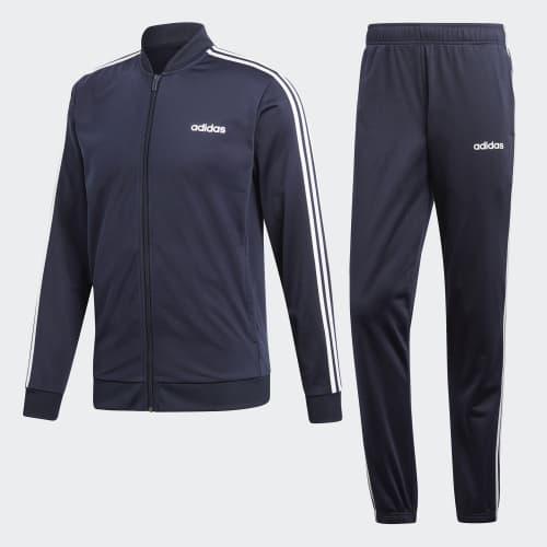 jaket training adidas set stripes track suit art DV2468 original di  Original-shop24 Tokopedia