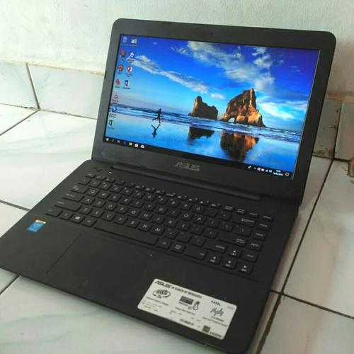 Jual Laptop Asus Core I3 X455i Kota Yogyakarta Laptop Murah Jogja 