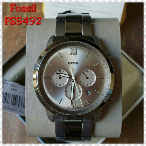 fossil fs5492