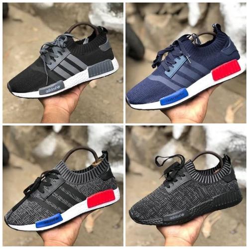 sepatu nmd r1