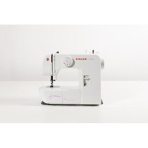 Gambar Mesin jahit SINGER 1306 portable dari Kianjaya Machinery Kota Bandung Tokopedia