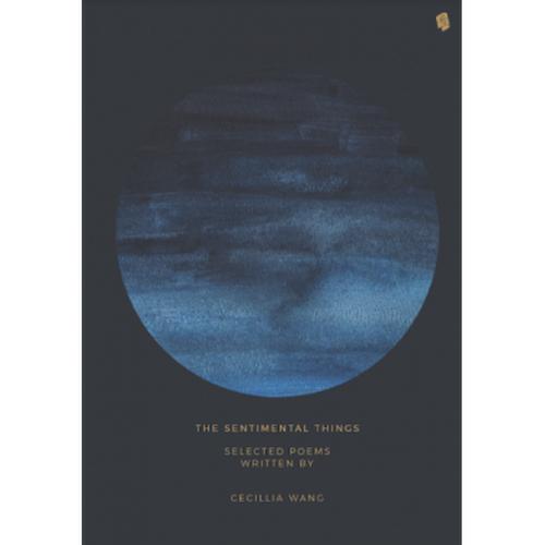 Foto Produk Buku Novel The Sentimental Things, Cecillia Wang dari OPID Merchandise