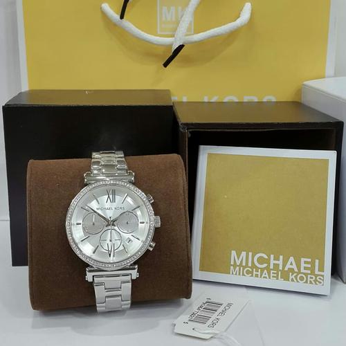 Jual JAM TANGAN MK KRONO BATRE ORI BM 2 