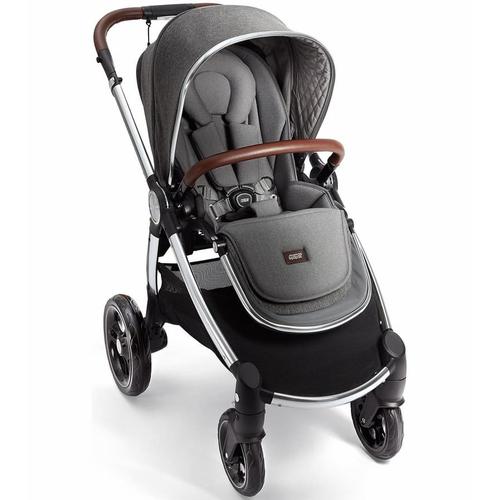 thule glide second hand