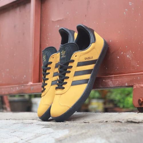 Jual Sepatu Adidas Gazelle Original 