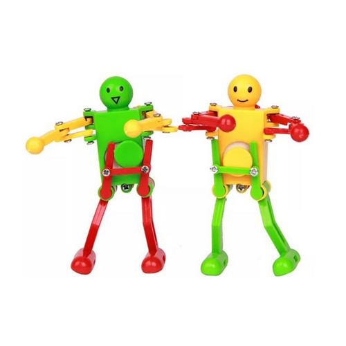 Foto Produk Robot Putar Menari Goyang Joget Dancing - Random dari Grandia Shop