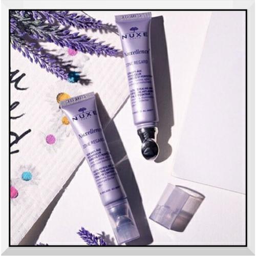 nuxellence eye cream