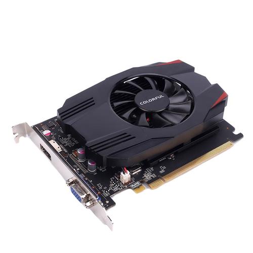 Foto Produk VGA Colorful GeForce GT1030 2G V3 / Colorful GT1030 2GB dari TREND KOMPUTER BANDUNG
