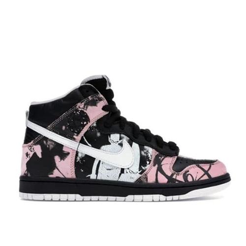 Jual NIKE SB DUNK HI PRO UNKLE - Jakarta Utara - HYPPENING.ID | Tokopedia