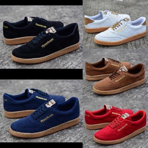 Jual SEPATU REEBOK THE ALL NEW SKECHERS FLEX ELITE MADE IN VIETNAM