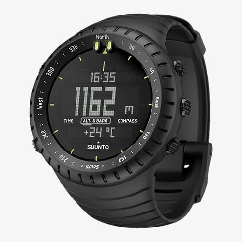 Foto Produk Jam Tangan Pria Suunto Core All Black SS014279010 Original dari Liga Arloji