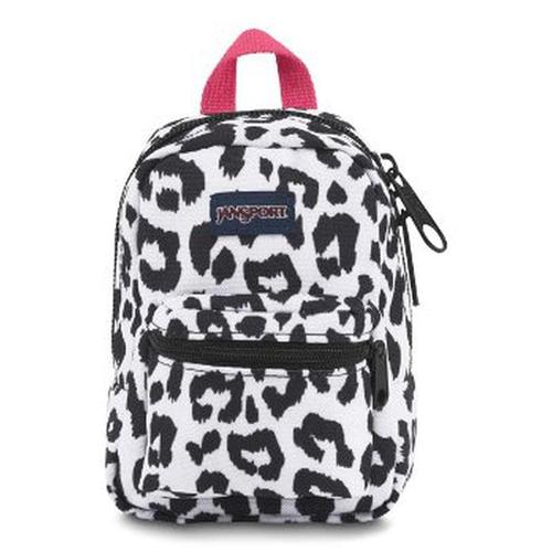 jansport lil break backpack
