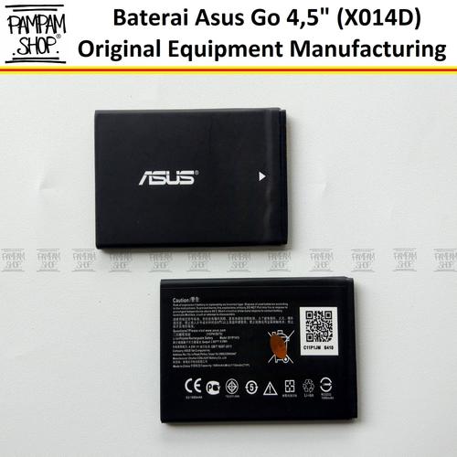 Jual Baterai Asus Zenfone Go 4 5 Inch X014d Original Oem B11p1428 Batre Kab Tangerang Pampam Shop Tokopedia