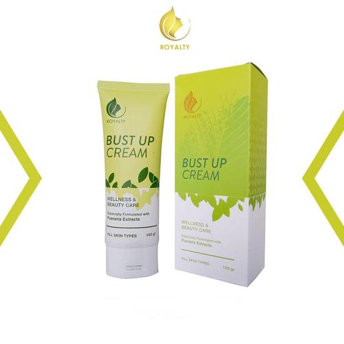 Foto Produk Pembesar pengencang payudara Bust Up Cream pembesar Payudara Aman dari skinpedia.store