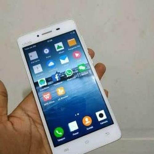 Jual Vivo Y51l 2 16 Putih Kota Semarang Gadget Cell86 Tokopedia