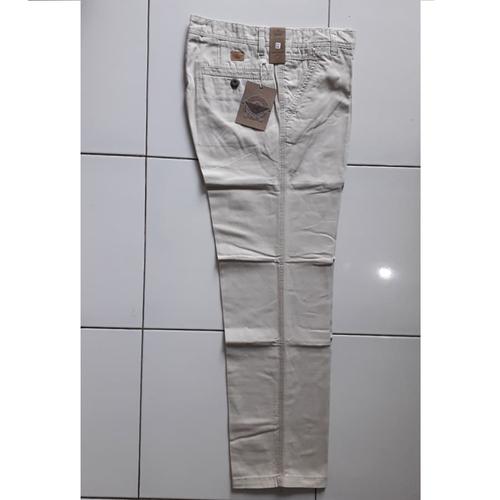 Foto Produk Celana Panjang Katun Tebal Wash Chino/pria/laki/wanita/katun HR 803 dari aneka jeans
