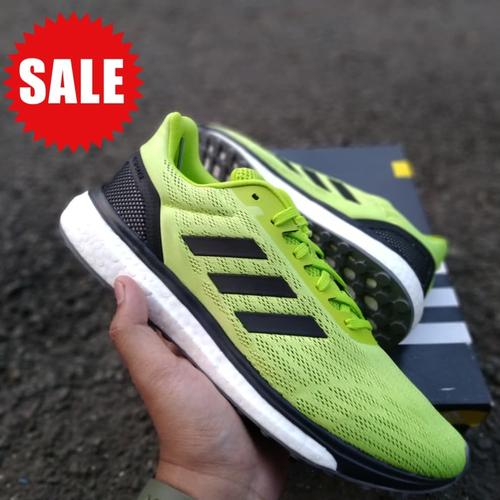SEPATU ADIDAS RESPONSE BOOST ORIGINAL BNIB di Wrsportshop Tokopedia