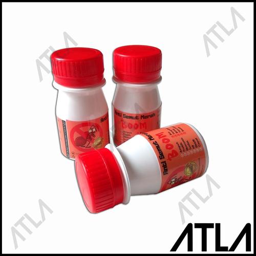 Jual Obat Anti Koloni Semut Merah Racun Basmi Serbuk Bubuk Botol Boom Om041 Kota Surabaya Atla Agrikultur Tokopedia