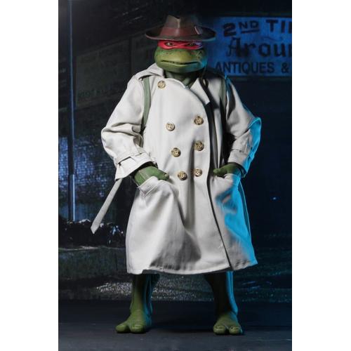 Jual neca tmnt ninja turtles raphael in 