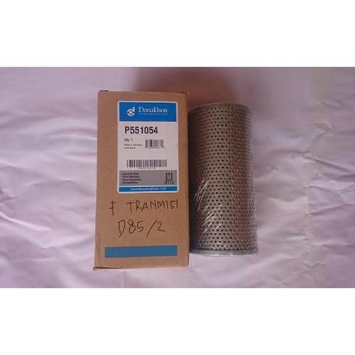 Jual Filter Hidrolik Donaldson P551054 KOMATSU- D85/2 - Kota Balikpapan ...