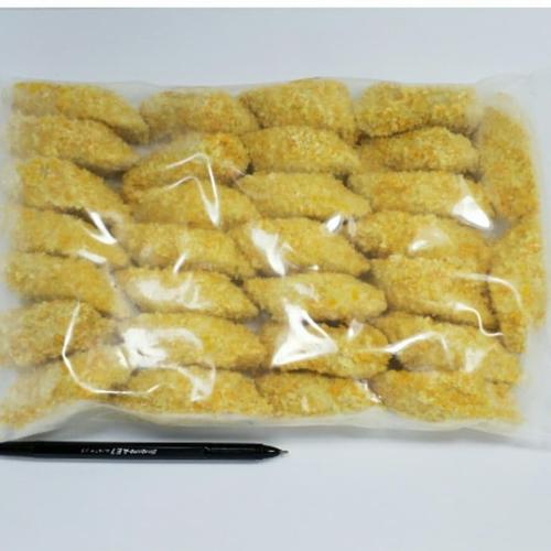 Foto Produk SHRIMP ROLL 30 PCS dari lita frozen food