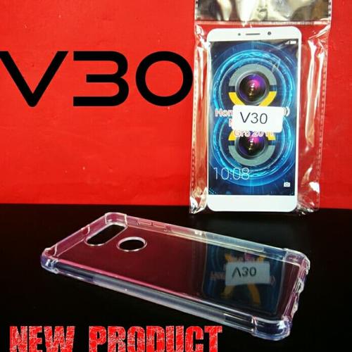 Foto Produk Case LG v30 anti crack LG V30 silikon transparant soft case anticrack dari AZ Store 91