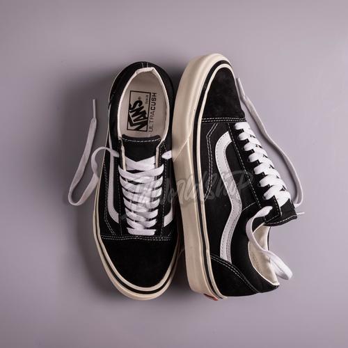 Foto Produk Vans oldskool anaheim STYLE 36 black white dari IDworldshop