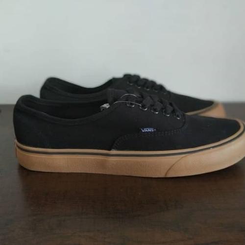 vans ifc sole