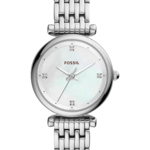 Jual Fossil Mini Carlie Bracelet Watch 