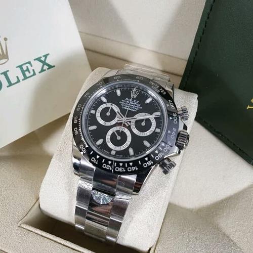 Jual jam tangan Rolex Daytona 