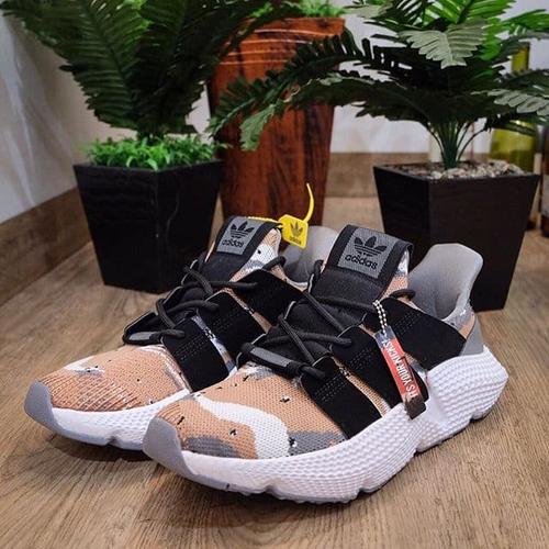 Jual ADIDAS PROPHERE CAMO (CAMO/BROWN 