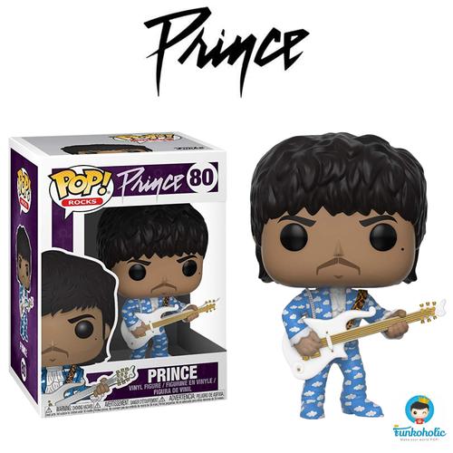 Jual Funko POP! Rocks Prince - Prince 