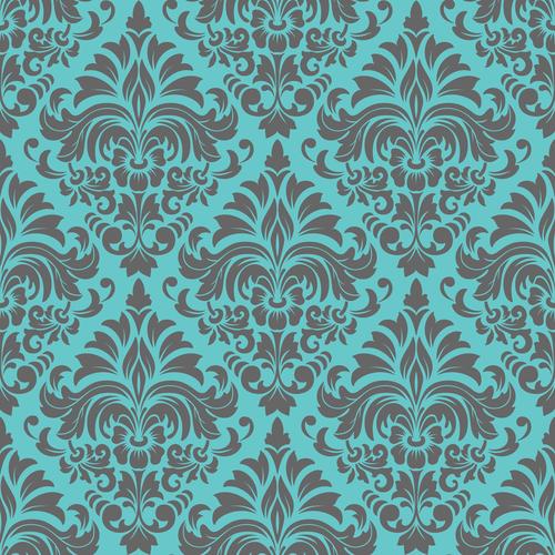 Jual Stencil Dinding, Wall Stencil, Flower stencil Motif 15 - Jakarta