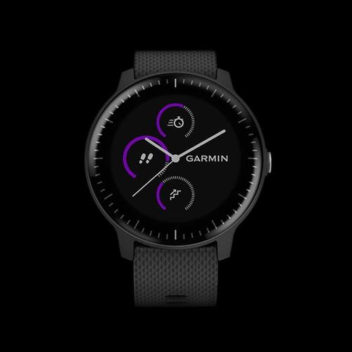 Jual GARMIN Vivoactive 3 Music Premium Smartwatch - Jakarta Selatan - store  athirah | Tokopedia