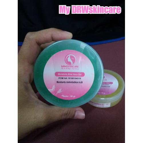 Foto Produk Moisture Gel - Aloe vera dari My DRWskincare