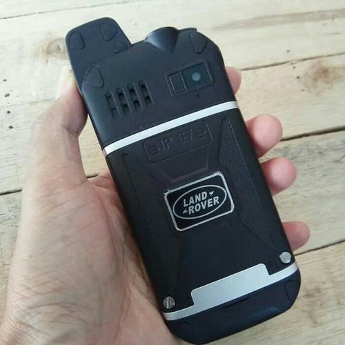 Foto Produk landrover H6 HP HT seri terbaru HT - hitam dari vano berkah