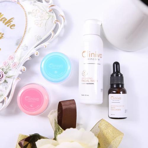 cliniva skincare original