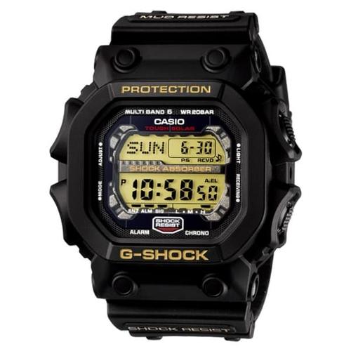 Jual Jam Tangan Pria Casio G-Shock GXW-56-1BJF (JDM) King Kong Gold -  Jakarta Barat - Greentech Watch Shop | Tokopedia
