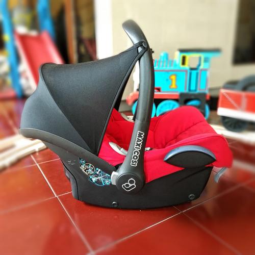 Carseat MaxiCosi Maxi Cosi CabrioFix 