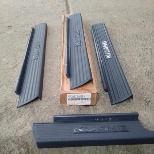 Jual scuff plate Silplate original Toyota kijang kapsul Kab. Bogor