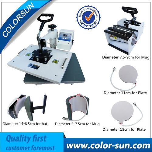 Sublimation printer and press Clearance