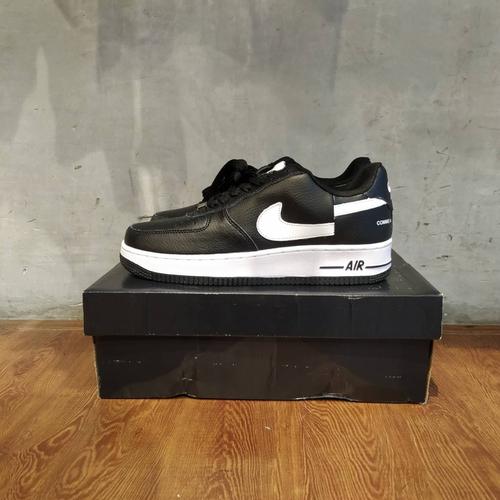nike supreme cdg 2018