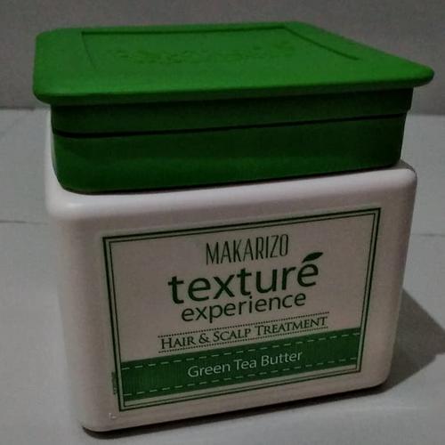 Foto Produk Makarizo Texture Green Tea Butter dari Byakugan555