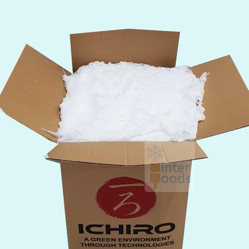 Foto Produk Ichiro Oil Only Absorbent Pad / Penyerap minyak (oli) 30x30 30EA dari winter woods