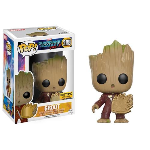 Jual Funko POP - Guardian of Galaxy Vol 