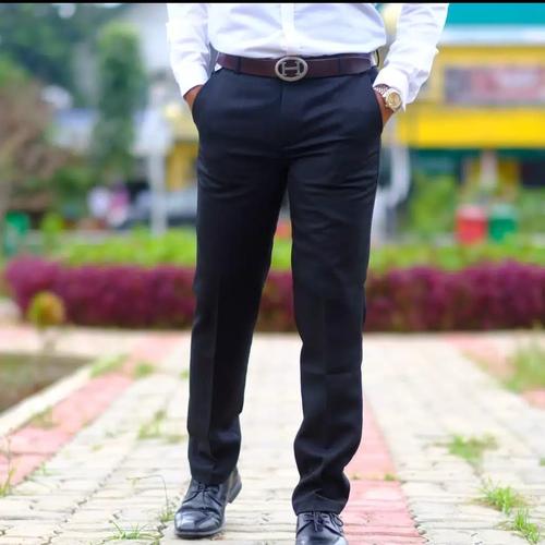 Foto Produk celana panjang bahan | kain | kantor | formal | SLIM FIT | pria dari toko jeans square