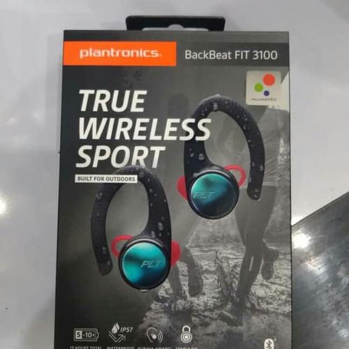 Jual Plantronics Bluetooth Headset 
