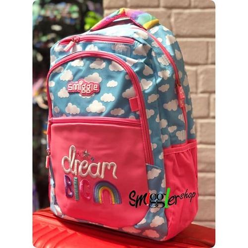 smiggle fresh backpack