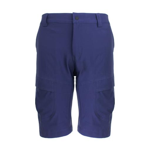 Gambar Consina Firts Track Celana Outdoor - Biru Tua M dari Consina Store Official Kota Bekasi Tokopedia
